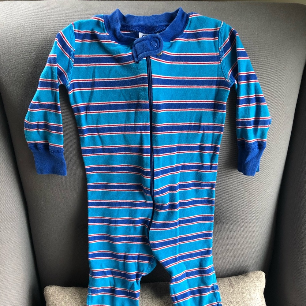 Hanna Andersson 70 cm (9-18 mo) pj